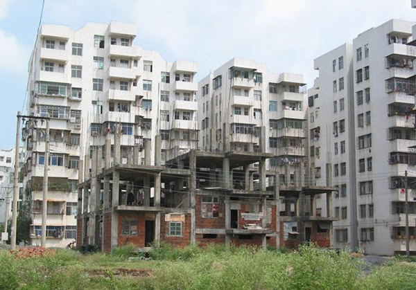 工程項(xiàng)目干到一半，甲方要求停工，工程結(jié)算該如何做？